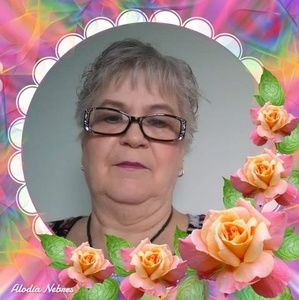 Meet your Posher, Geraldine